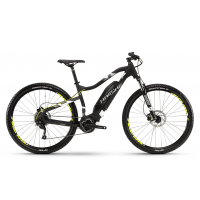 Электровелосипед Haibike (2018) SDURO HardNine 1.0 400Wh 9s Altus